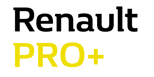 Renault PRO+ logo